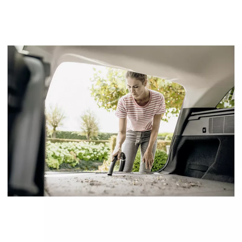 Kärcher WD 4 P V-20/5/22 Aspirador de Sólidos e Líquidos 20 L, 1000 W