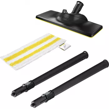 Kärcher Conjunto de Limpeza de Pavimentos SC1 Multi (2.863-372.0)