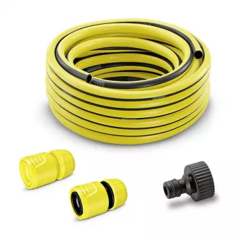 Kärcher Conjunto de Ligação de Mangueira para Hidrolimpadores 1/2 polegadas, 10 m