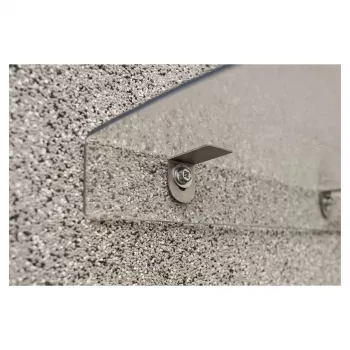 Cobertura para wallbox Kabelmeister KM EVE-C0140 40 x 34 cm antracite
