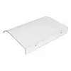 Kabelmeister KM EVE-C0140 cobertura para wallbox 40 x 34 cm antracite