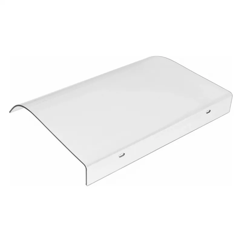 Kabelmeister KM EVE-C0140 cobertura para wallbox 40 x 34 cm antracite