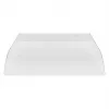 Kabelmeister KM EVE-C0140 cobertura para wallbox 40 x 34 cm antracite