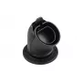 Suporte de parede kabelmeister para cabo de carregamento EV Type 2 - preto