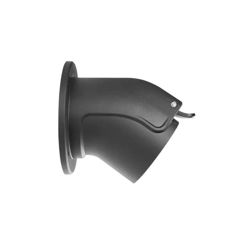 Suporte de parede kabelmeister para cabo de carregamento EV Type 2 - preto