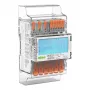 Contador de energia trifásico digital WAGO 879-3000 4PU 65 A conforme MID, 1 unidade