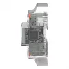Contador de energia trifásico digital WAGO 879-3000 4PU 65 A conforme MID, 1 unidade