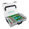 Caixa de sortimento de terminais WAGO 821-162 TOPJOB®S INSTA-BOX L-BOXX® 102