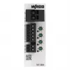 Disjuntor eletrónico WAGO 787-3664 4 canais 24 V DC