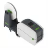 Impressora de transferência térmica WAGO 258-5107 Smart Printer
