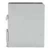Fonte de alimentação comutada primária WAGO 2587-2144 Base 1 fase, 24 VDC, 5 A, 120 W, calha DIN