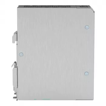 Fonte de alimentação comutada primária WAGO 2587-2144 Base 1 fase, 24 VDC, 5 A, 120 W, calha DIN