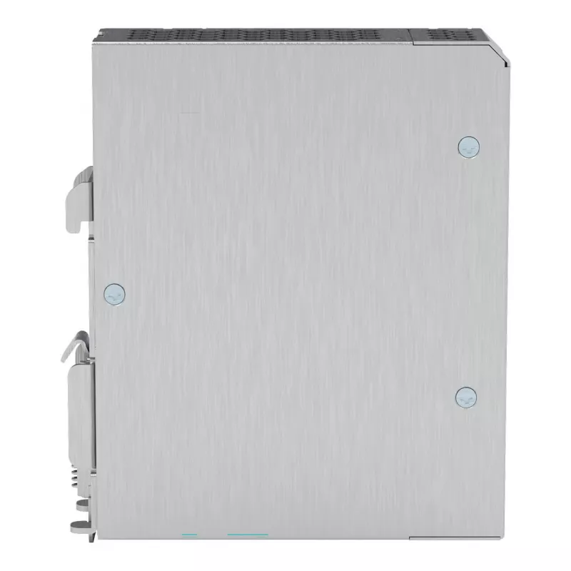 Fonte de alimentação comutada primária WAGO 2587-2144 Base 1 fase, 24 VDC, 5 A, 120 W, calha DIN