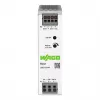 Fonte de alimentação comutada primária WAGO 2587-2144 Base 1 fase, 24 VDC, 5 A, 120 W, calha DIN