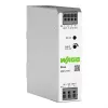 Fonte de alimentação comutada primária WAGO 2587-2144 Base 1 fase, 24 VDC, 5 A, 120 W, calha DIN