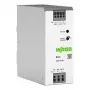 Fonte de alimentação comutada primária WAGO 2587-2146 Base 1 fase 24V 10A 240W calha DIN