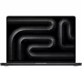 Apple MacBook Pro 16 polegadas Preto-espacial M5 Pro CZ1MZ-03001000 Chip M5 Pro, CPU 18-Core, GPU 20-Core, 48GB RAM, 1TB SSD, Vidro Nano-Texture, sem fonte de alimentação