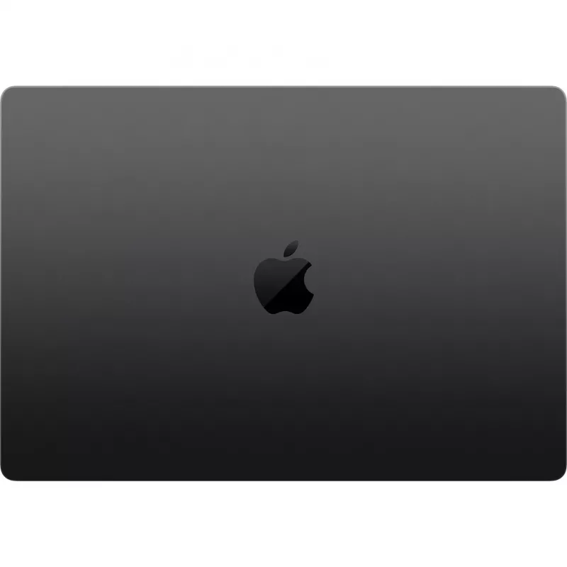 Apple MacBook Pro 16 polegadas Preto-espacial M5 Pro CZ1MZ-03001000 Chip M5 Pro, CPU 18-Core, GPU 20-Core, 48GB RAM, 1TB SSD, Vidro Nano-Texture, sem fonte de alimentação