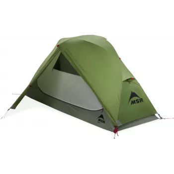 Tenda MSR Elixir 1 - verde