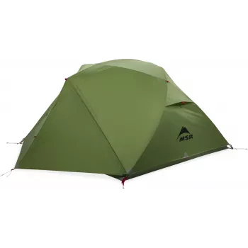 Tenda MSR Elixir 3 - verde