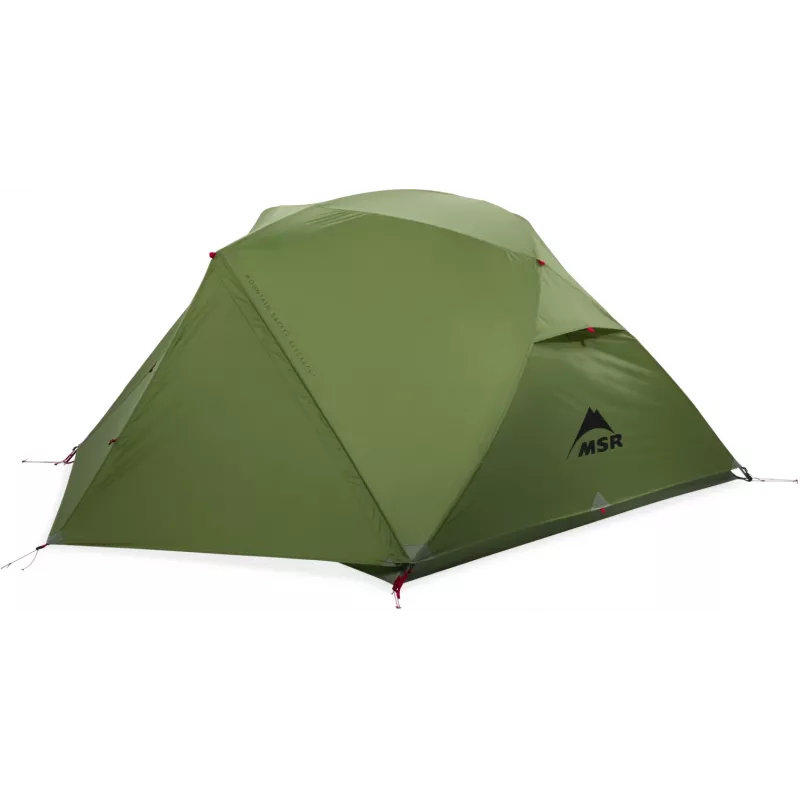 Tenda MSR Elixir 3 - verde