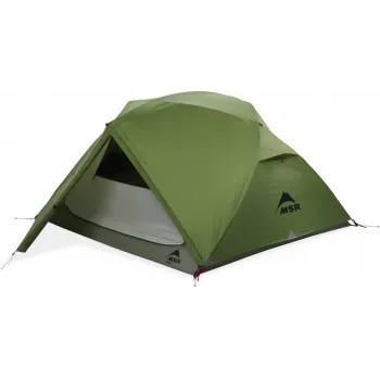 Tenda MSR Elixir 3 - verde