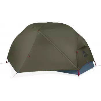 Tenda MSR Hubba Hubba HD 1P - verde