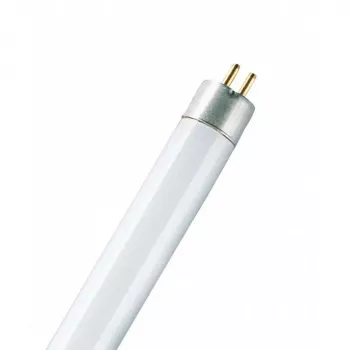Osram Lâmpada fluorescente L EL 8W/840 G5 T5 430lm 4000K Branco frio