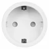 Osram Smart+ Matter Plug EU, branco
