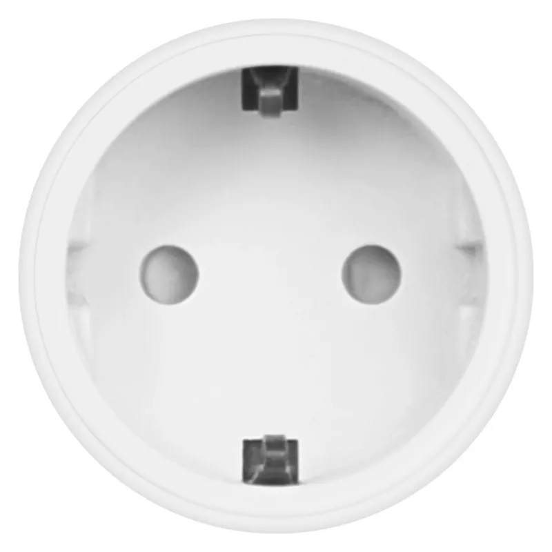 Osram Smart+ Matter Plug EU, branco