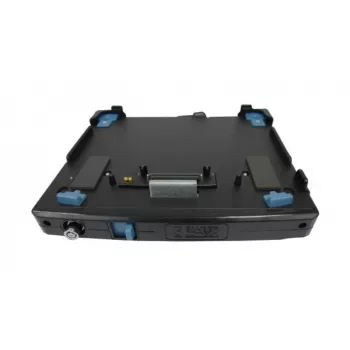 Gamber Johnson estação de acoplamento veicular para Panasonic Toughbook G2 (PCPE-GJ20V07)