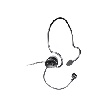Audio-Technica ATR-COMC headset HomeOffice - preto