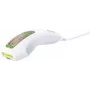 Beurer IPL 5500 Pure Skin Pro aparelho de depilação IPL, 200.000 flashes, 3 níveis de energia, Flash-Glide, sensor de tom de pele, filtro UV, com fio