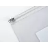 FolderSys capa para coleção de documentos 40410-00 213/190x305mm PVC transparente
