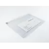 FolderSys capa para coleção de documentos 40410-00 213/190x305mm PVC transparente
