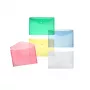 FolderSys capa para coleção de documentos 40101-94 DIN A4 horizontal sortida 10 unid./pack