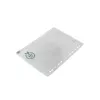 Foldersys 10 pastas de documentos Slide-Lock A4