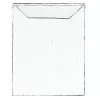 FolderSys 10 sacos autoadesivos lisos