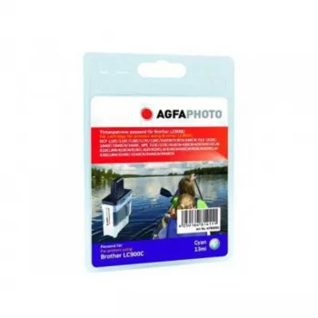 AGFAPHOTO APB900CD cartucho de tinta ciano 13 ml compatível