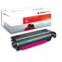 AGFAPHOTO cartucho de toner compatível magenta HP CE253A 7000 páginas