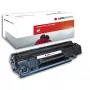 AGFAPHOTO Toner compatível preto - substitui HP CE285A / Canon CRG-725
