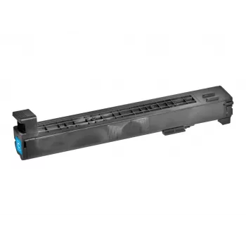 AGFAPHOTO Toner compatível ciano (HP 824A / CB381A) para HP Color LaserJet CM6030, CM6040, CP6015