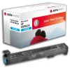 AGFAPHOTO Toner compatível ciano (HP 824A / CB381A) para HP Color LaserJet CM6030, CM6040, CP6015