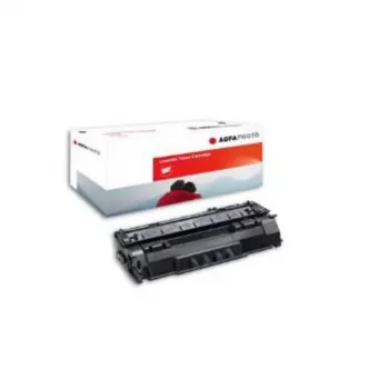 AGFAPHOTO Toner compatível preto - substituto para TN-2320, HP 85A (CE285A) - 1600 páginas