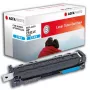 AgfaPhoto APTHPCF411XE Toner premium ciano High Yield 5000 páginas compatível HP CF411X