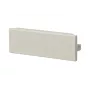 METZ CONNECT BTR E-DAT subway Tampa cega branco pérola