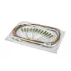 METZ CONNECT 150M1AO0020E Cabo de patch de fibra ótica OM3 ST/PC 2 m Multi