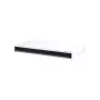 METZ CONNECT BTR Caixa de superfície para patch panels de 19 polegadas - 3U - branco puro RAL 9010 (130862-1H20-E)