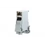 METZ CONNECT Módulo Keystone RJ45 Cat.6A STP cinzento (RAL 7035) 1401906113KE