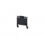 METZ CONNECT Tampa de módulo Keystone preto ABS pack de 10